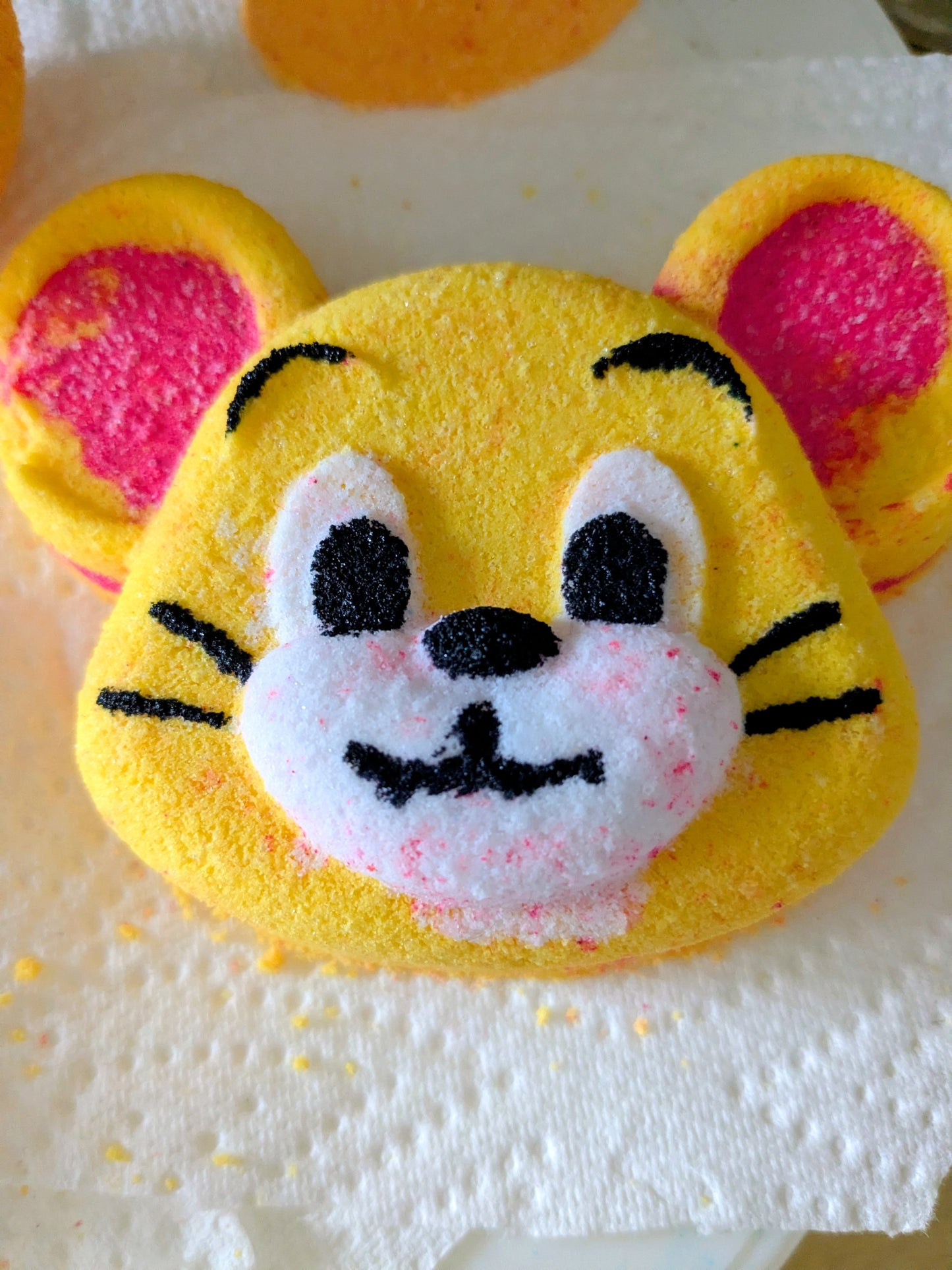Mouse J