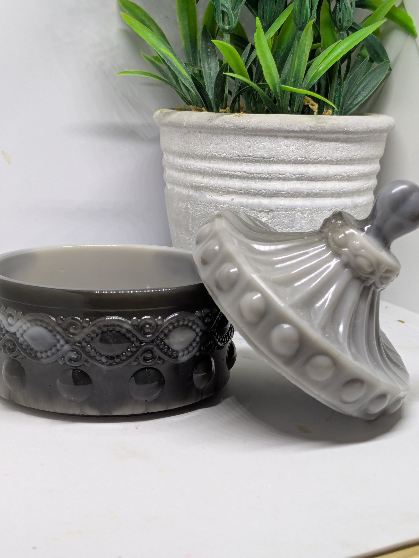 Trinket box
