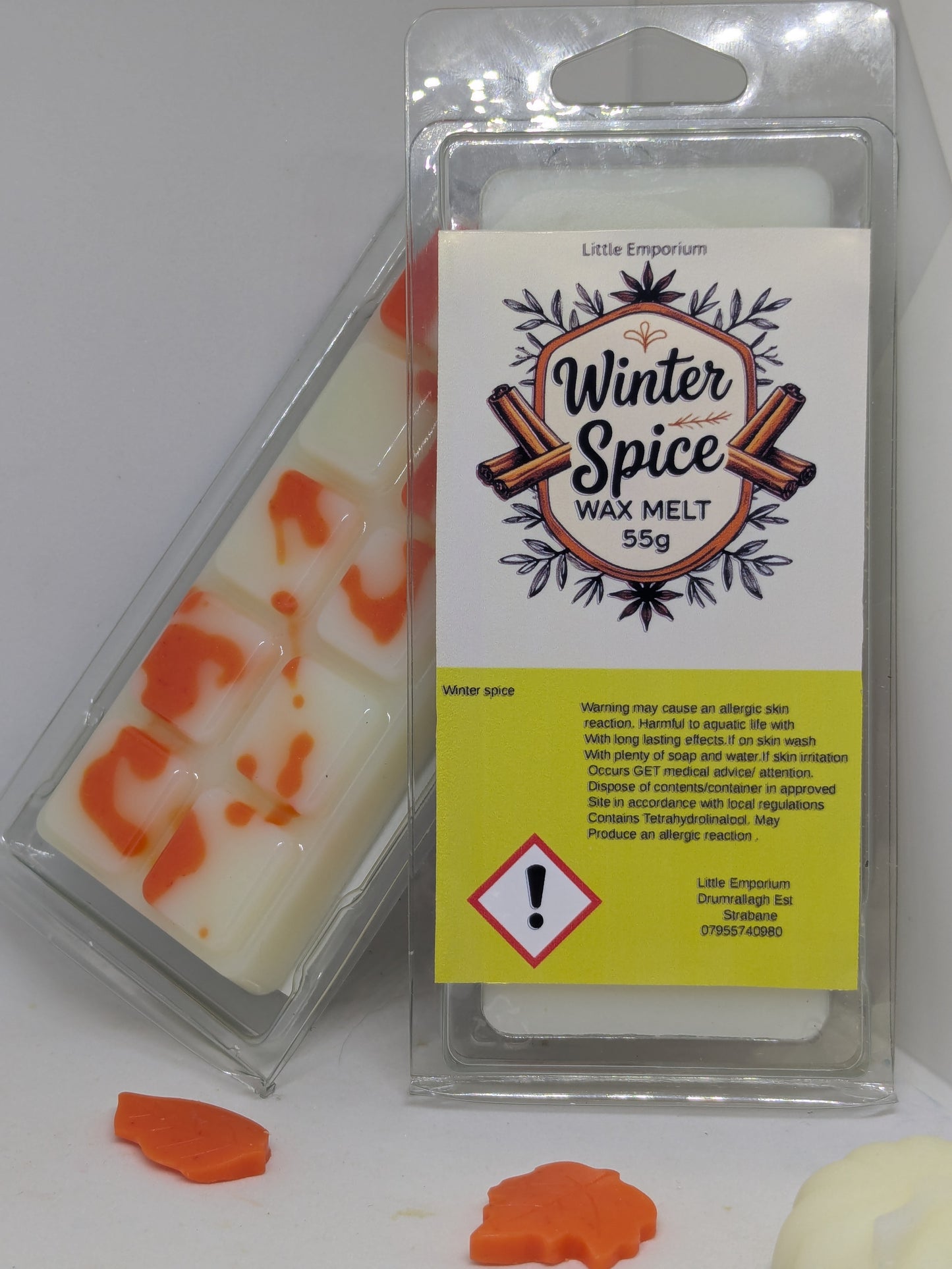 Winter Spice