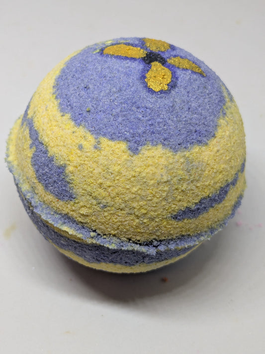Monkey Farts bathbomb