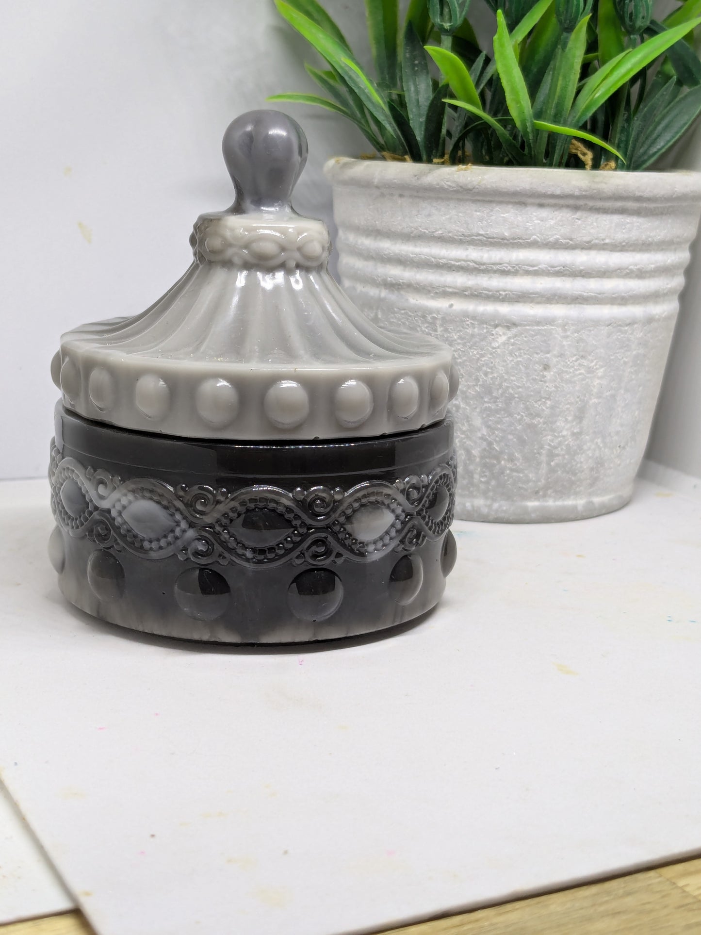 Trinket box