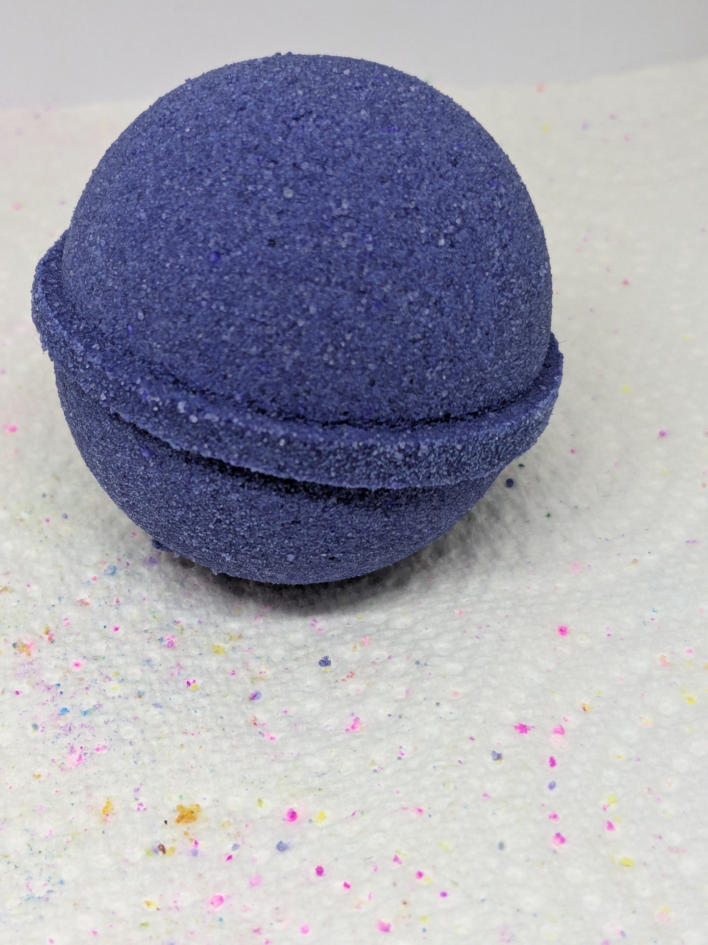 Dream on Bath bomb