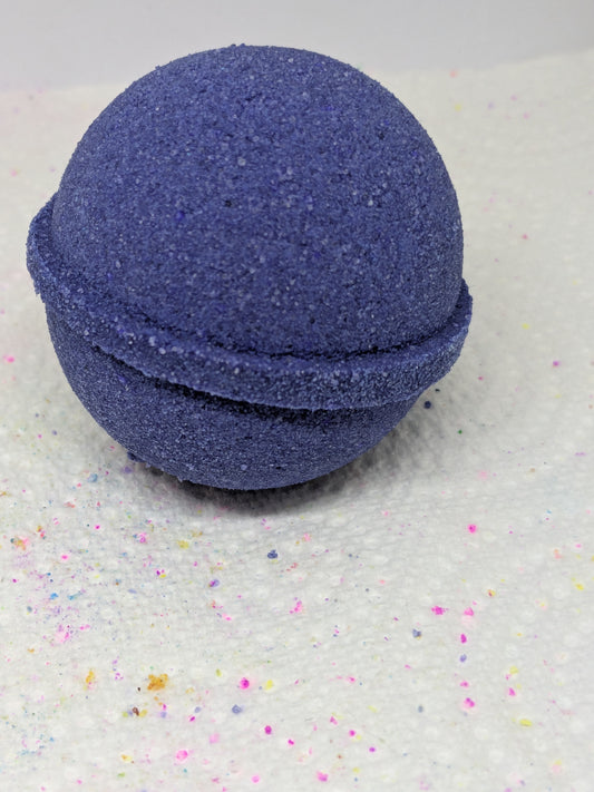 Dream on Bath bomb