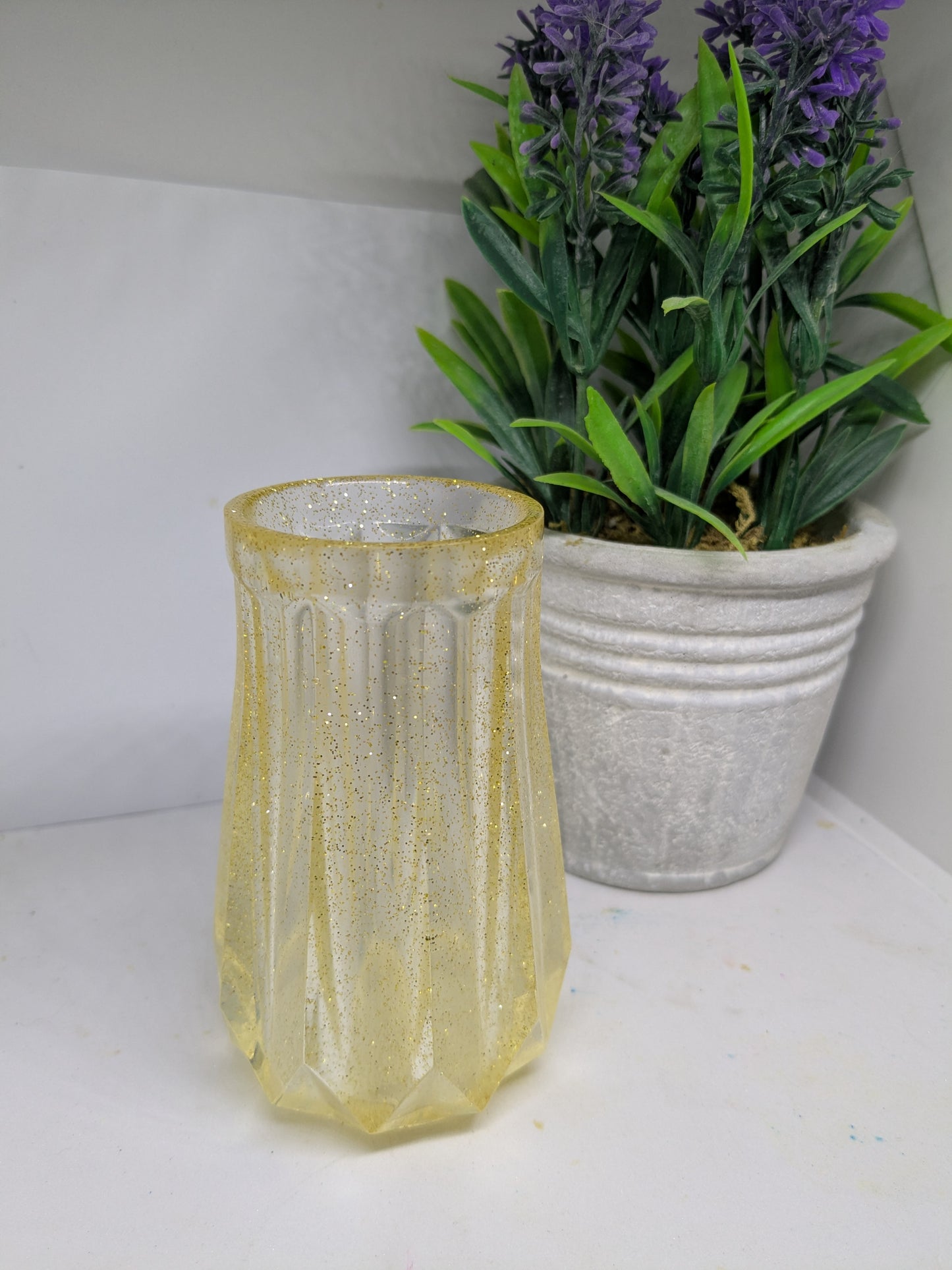 Small Vase