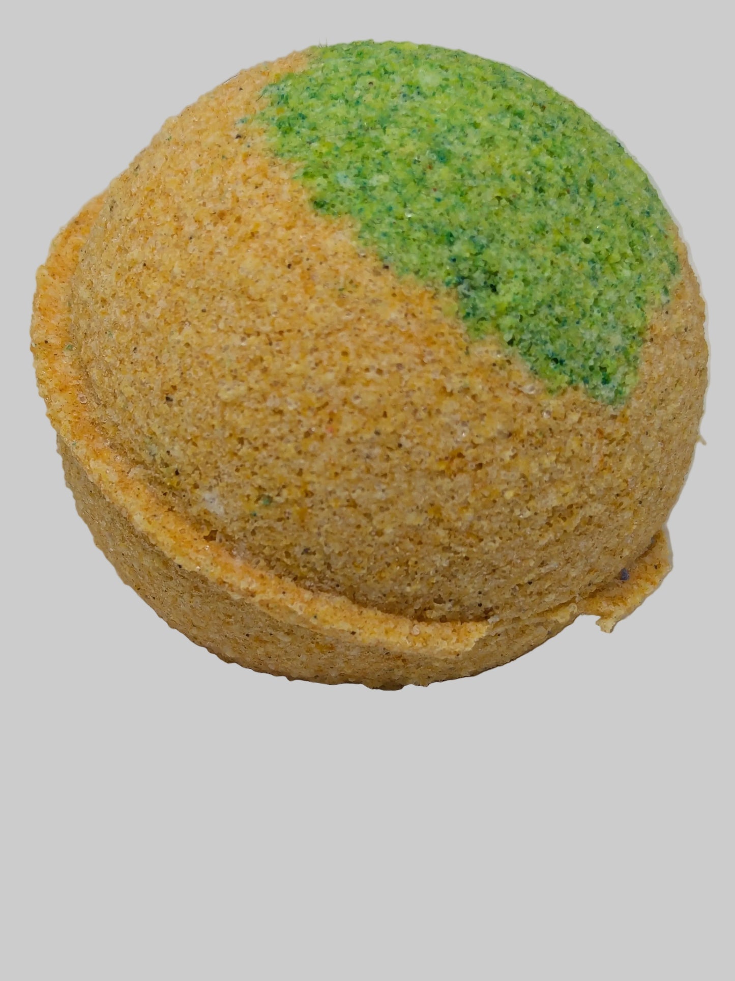 Lady B Bath bomb