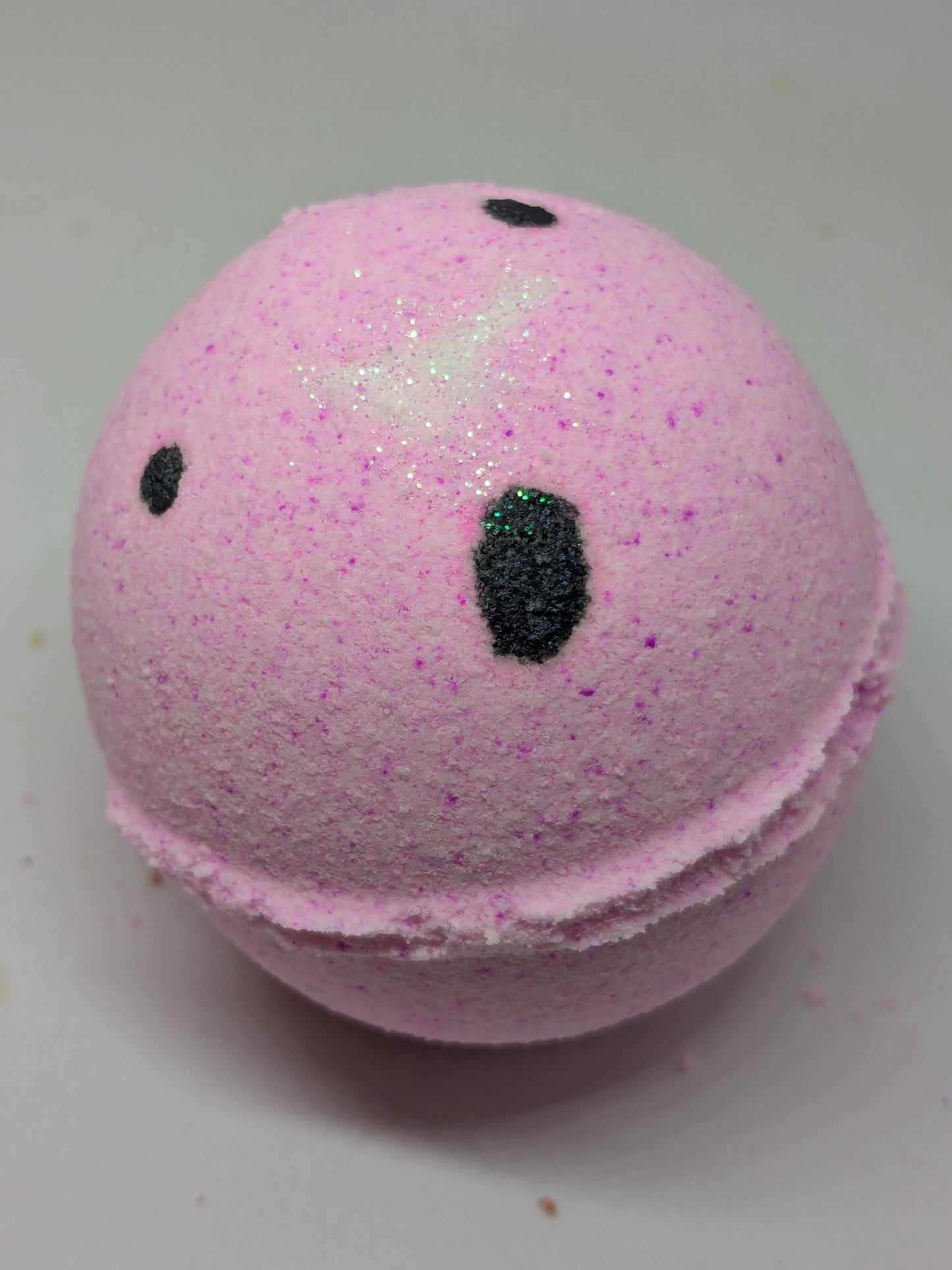 Pink Lemonade Bathbomb