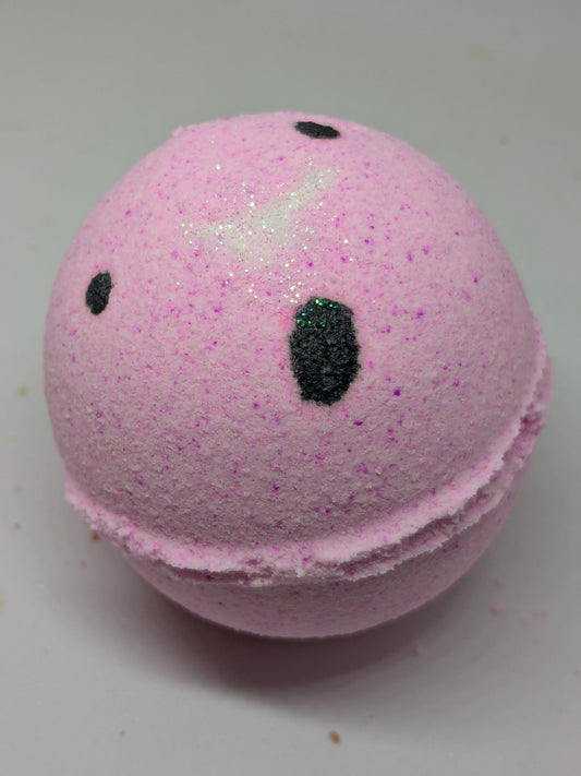 Pink Lemonade Bathbomb