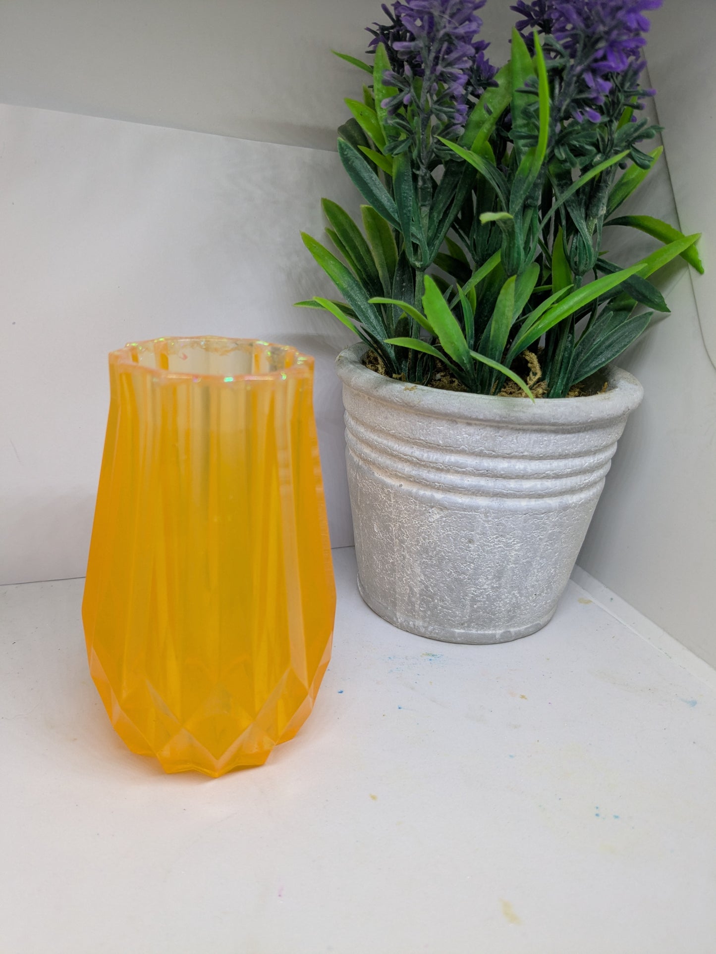 Small Vase