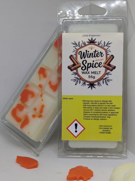 Winter Spice